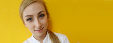lek. dent. Paulina Herbsztain